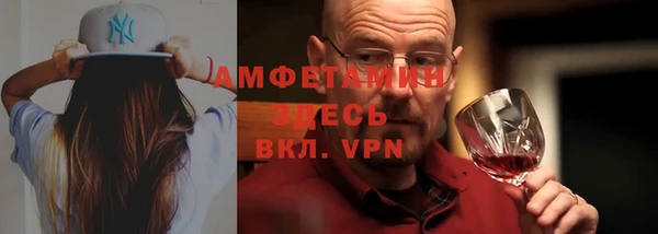 молекула духа Балахна