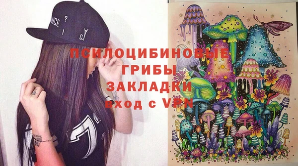 молекула духа Баксан