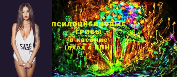 молекула духа Баксан